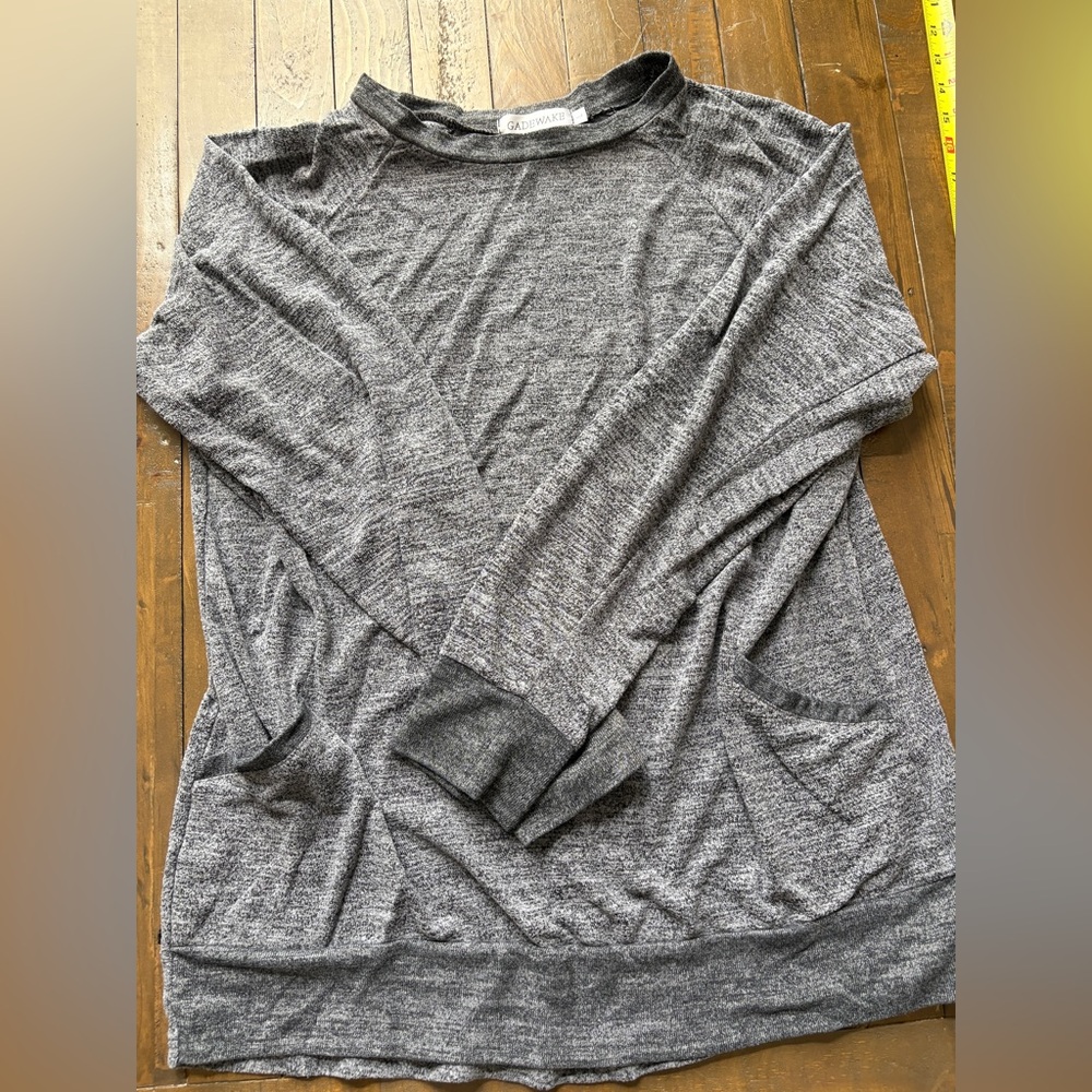 GADEWAKE Women's Sweater